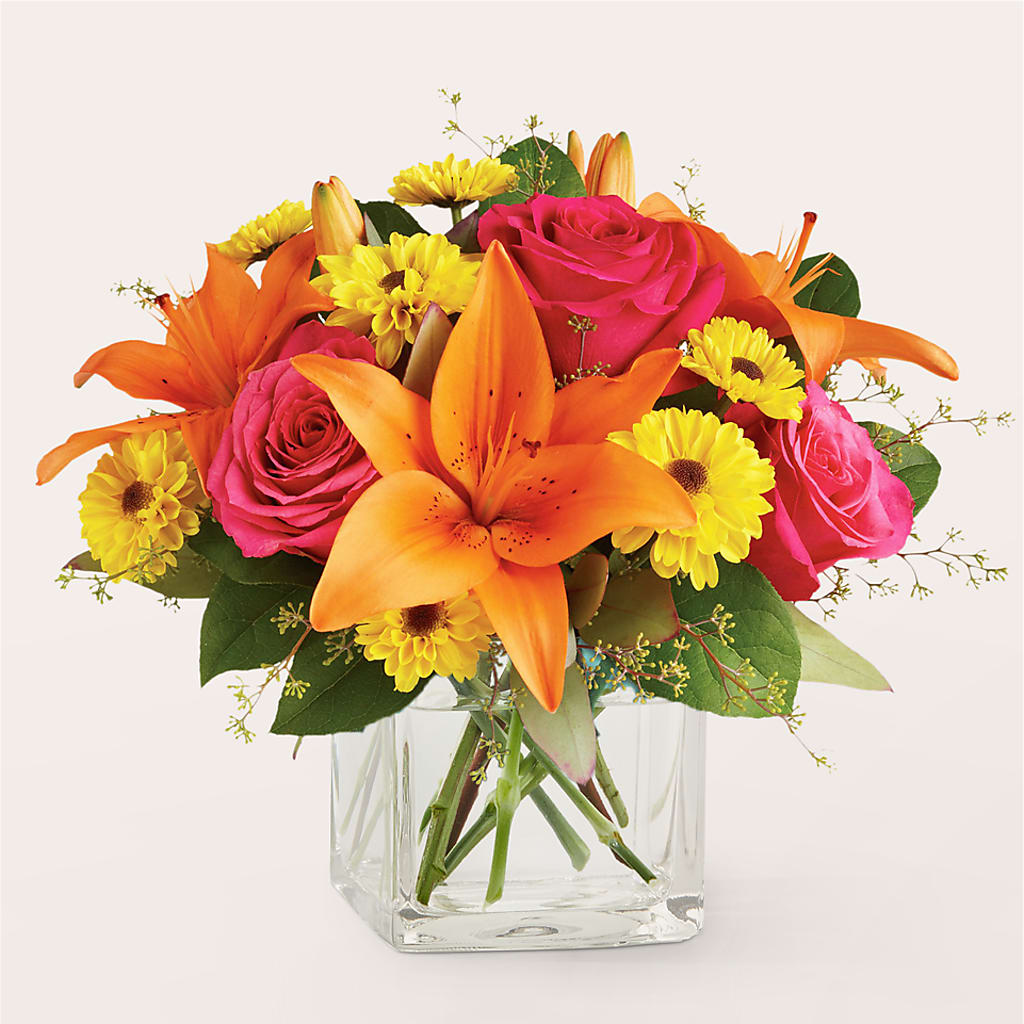 Neon Lights Bouquet – CANDY'S CREATIONS, Hermitage MO
