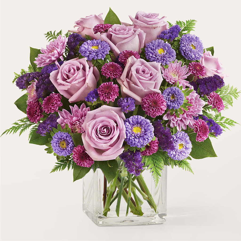 In Harmony Bouquet – CANDY'S CREATIONS, Hermitage MO