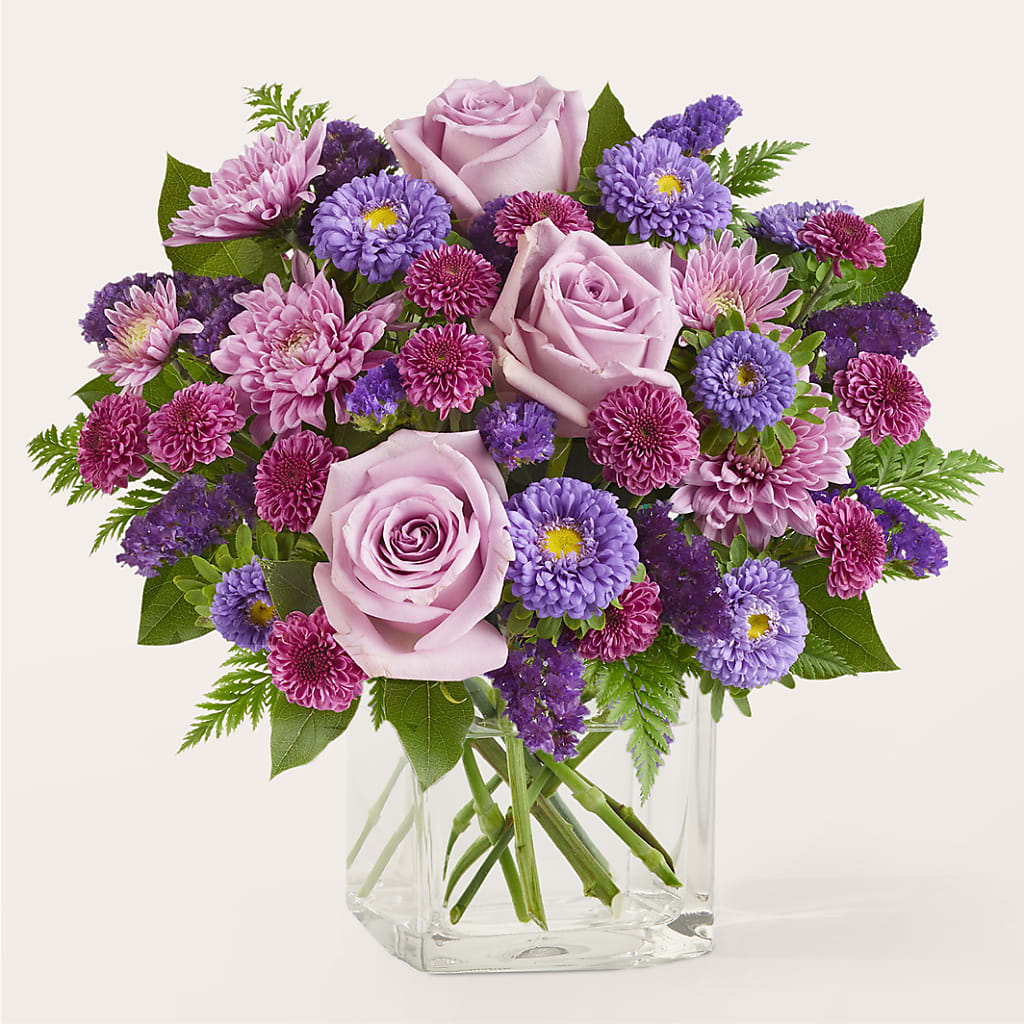 In Harmony Bouquet – CANDY'S CREATIONS, Hermitage MO