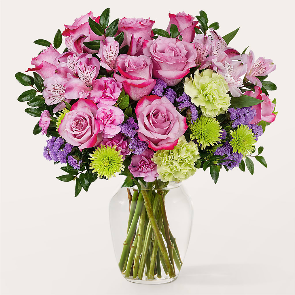Morning Dew Bouquet – CANDY'S CREATIONS, Hermitage MO