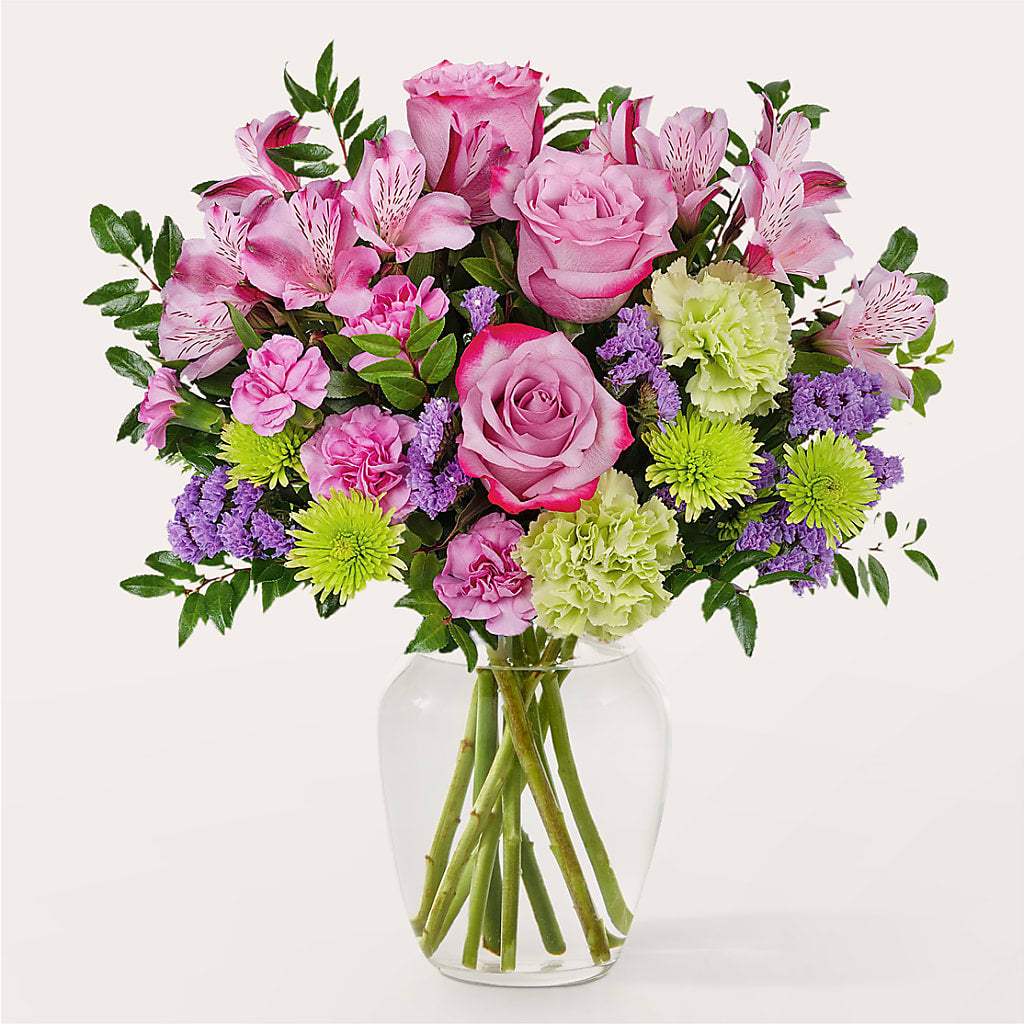Morning Dew Bouquet – CANDY'S CREATIONS, Hermitage MO