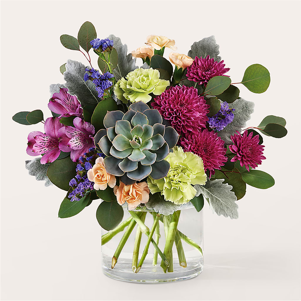 Botanical Dream Bouquet – CANDY'S CREATIONS, Hermitage MO