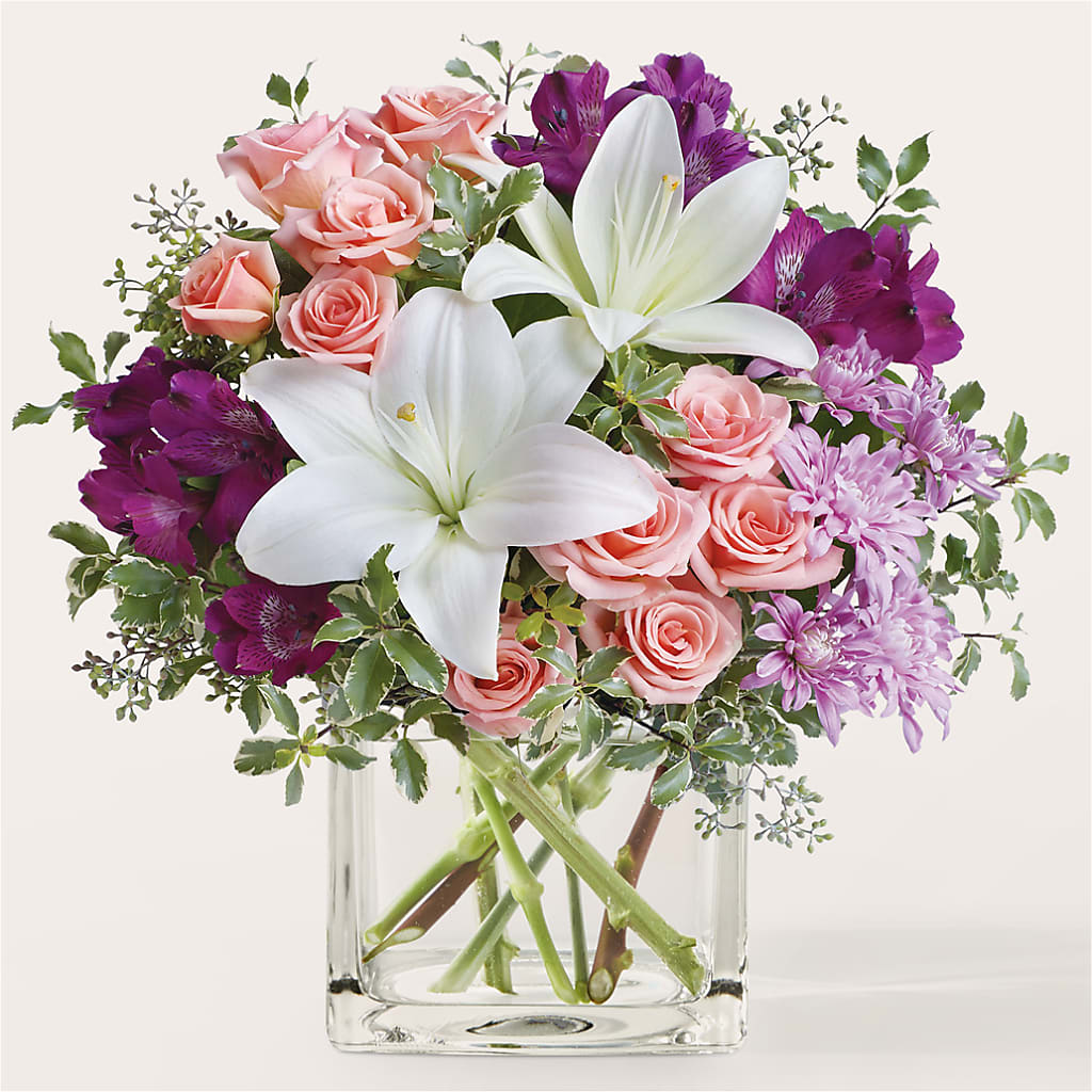 Mani Pedi Bouquet – CANDY'S CREATIONS, Hermitage MO
