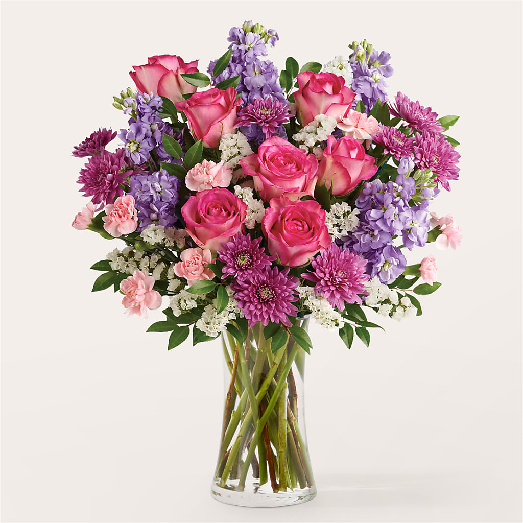 Slumber Party Bouquet – CANDY'S CREATIONS, Hermitage MO