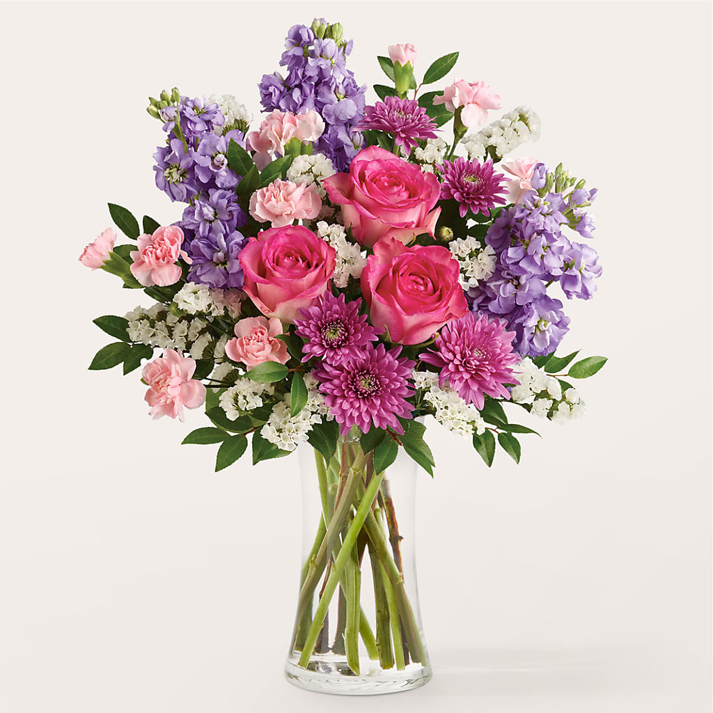 Slumber Party Bouquet – CANDY'S CREATIONS, Hermitage MO