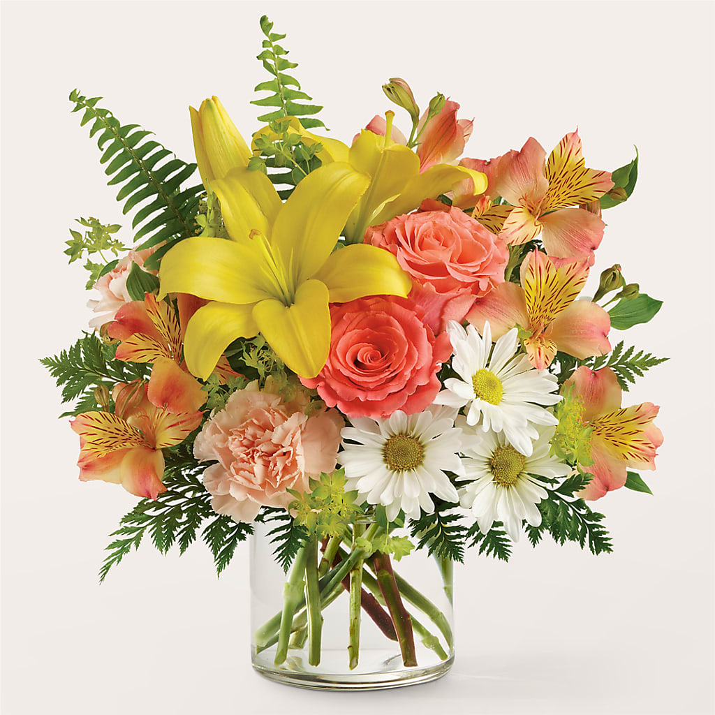 Sunset Strip Bouquet – CANDY'S CREATIONS, Hermitage MO