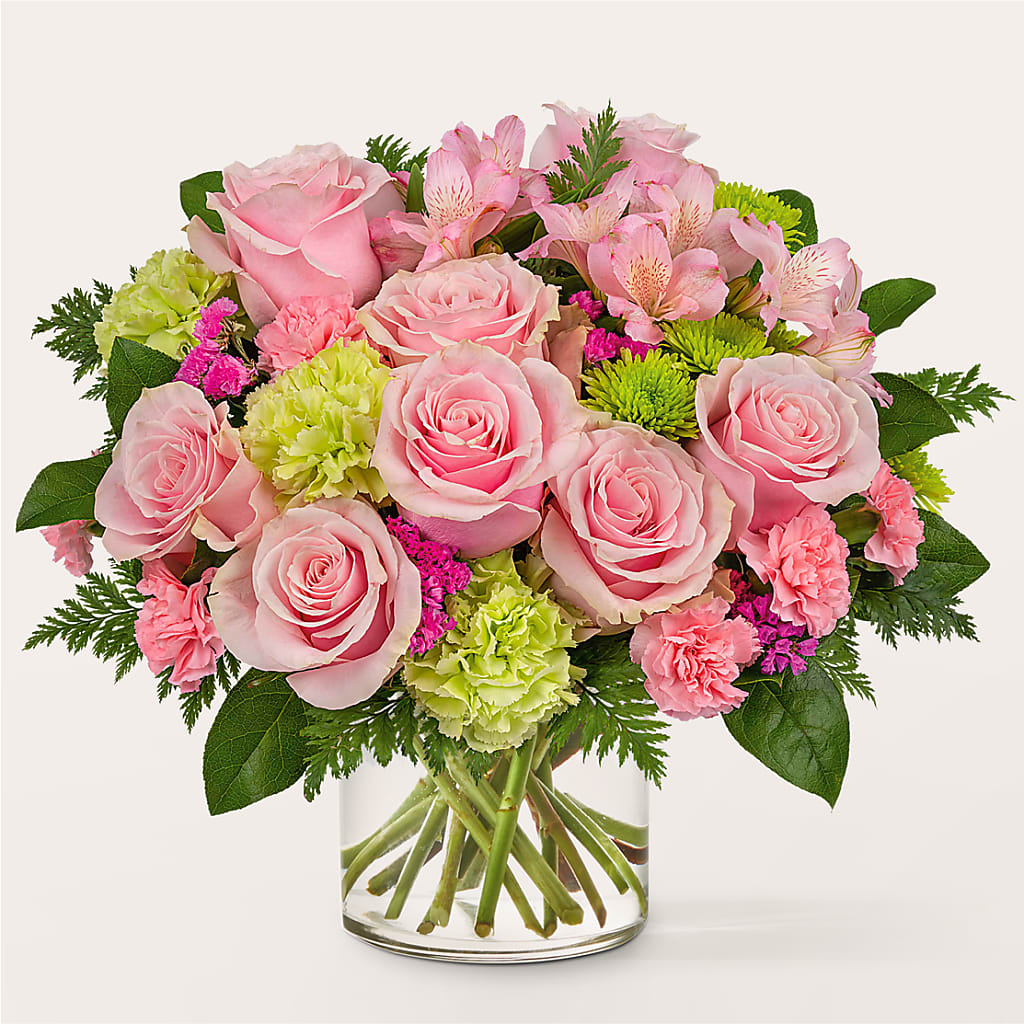 Pinch Me Bouquet – CANDY'S CREATIONS, Hermitage MO