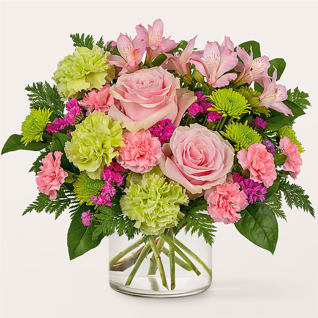 Pinch Me Bouquet – CANDY'S CREATIONS, Hermitage MO