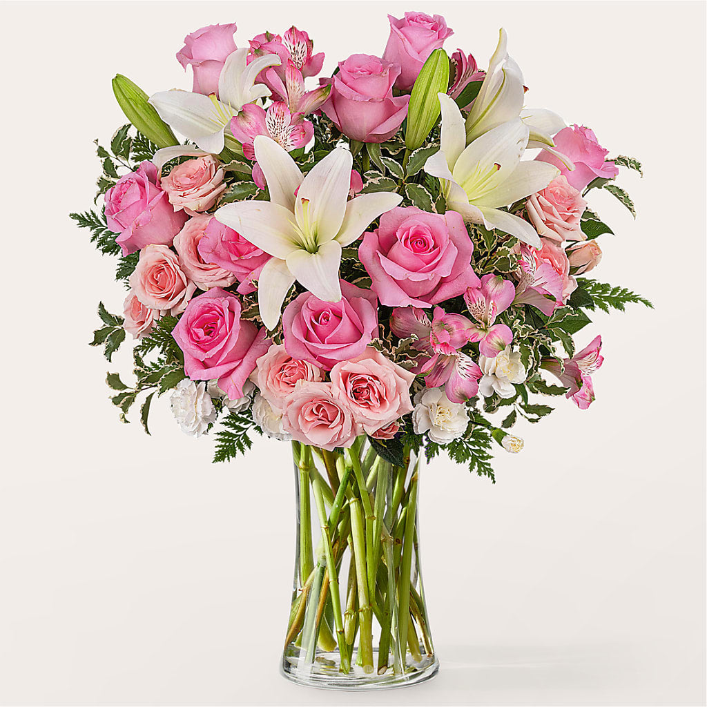 All the Best Bouquet – CANDY'S CREATIONS, Hermitage MO