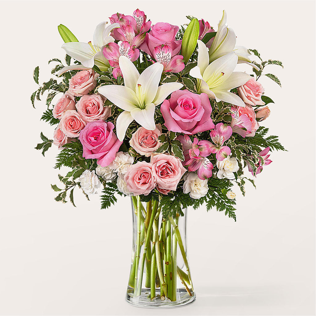 All the Best Bouquet – CANDY'S CREATIONS, Hermitage MO