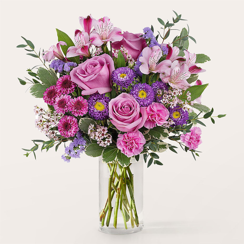 Fanciful Blossoms Bouquet – CANDY'S CREATIONS, Hermitage MO
