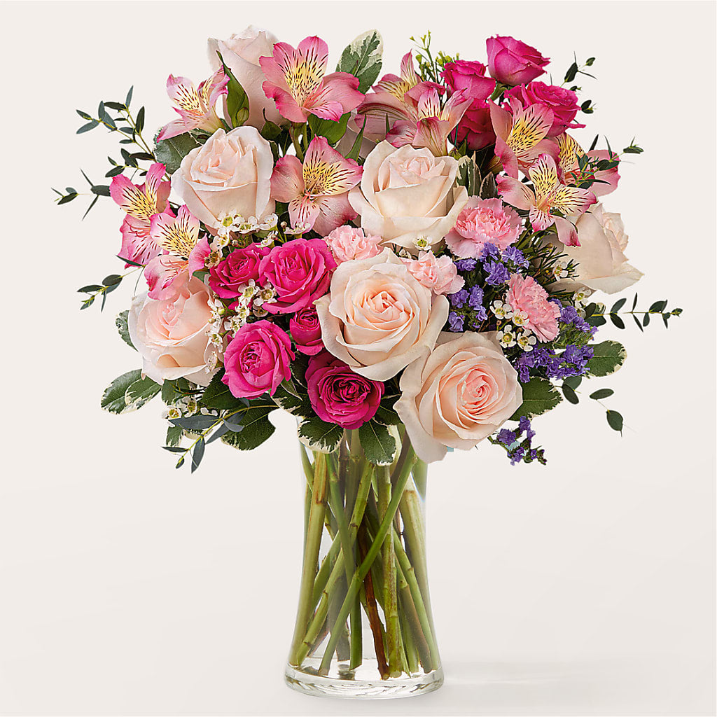 A La Mode Bouquet – CANDY'S CREATIONS, Hermitage MO