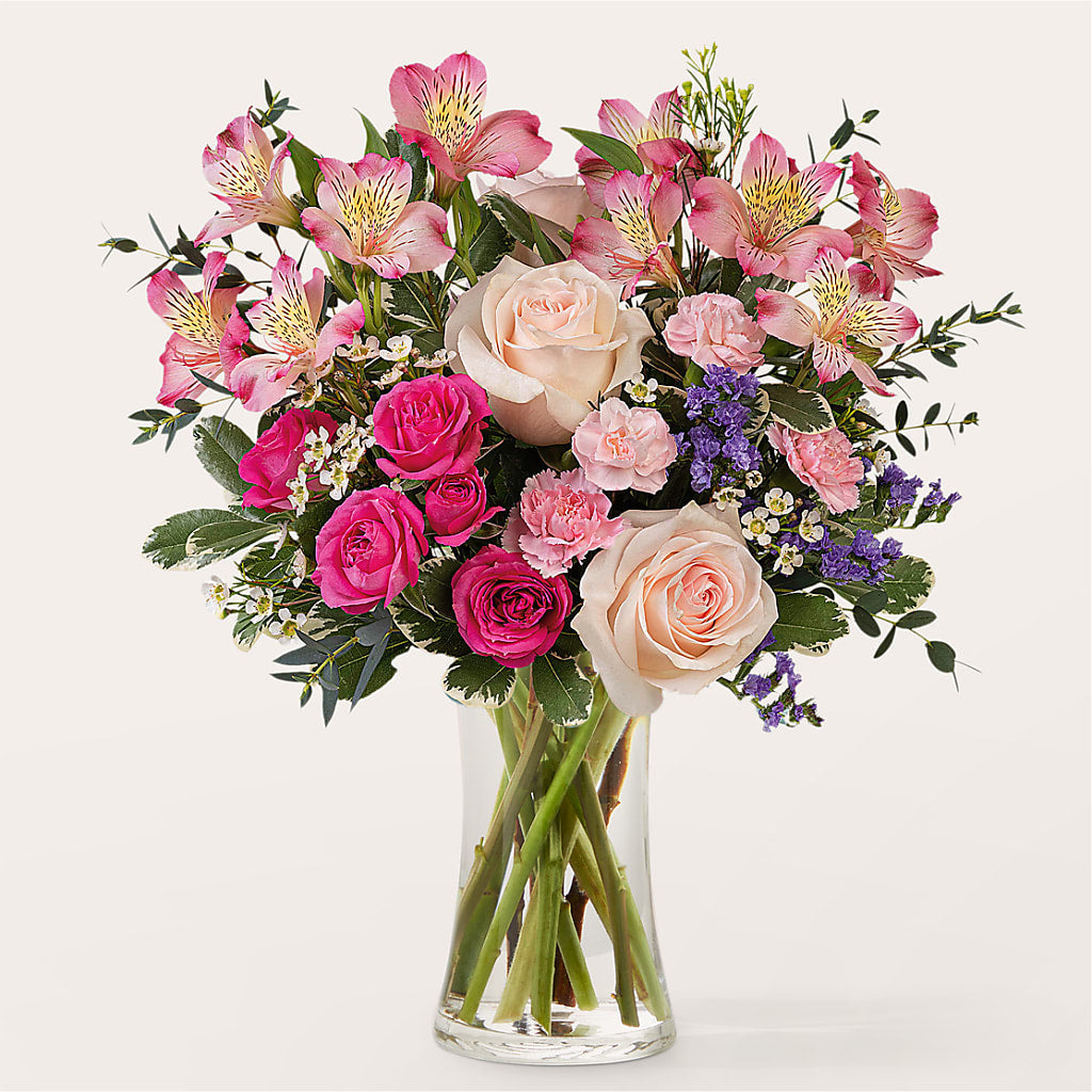 A La Mode Bouquet – CANDY'S CREATIONS, Hermitage MO