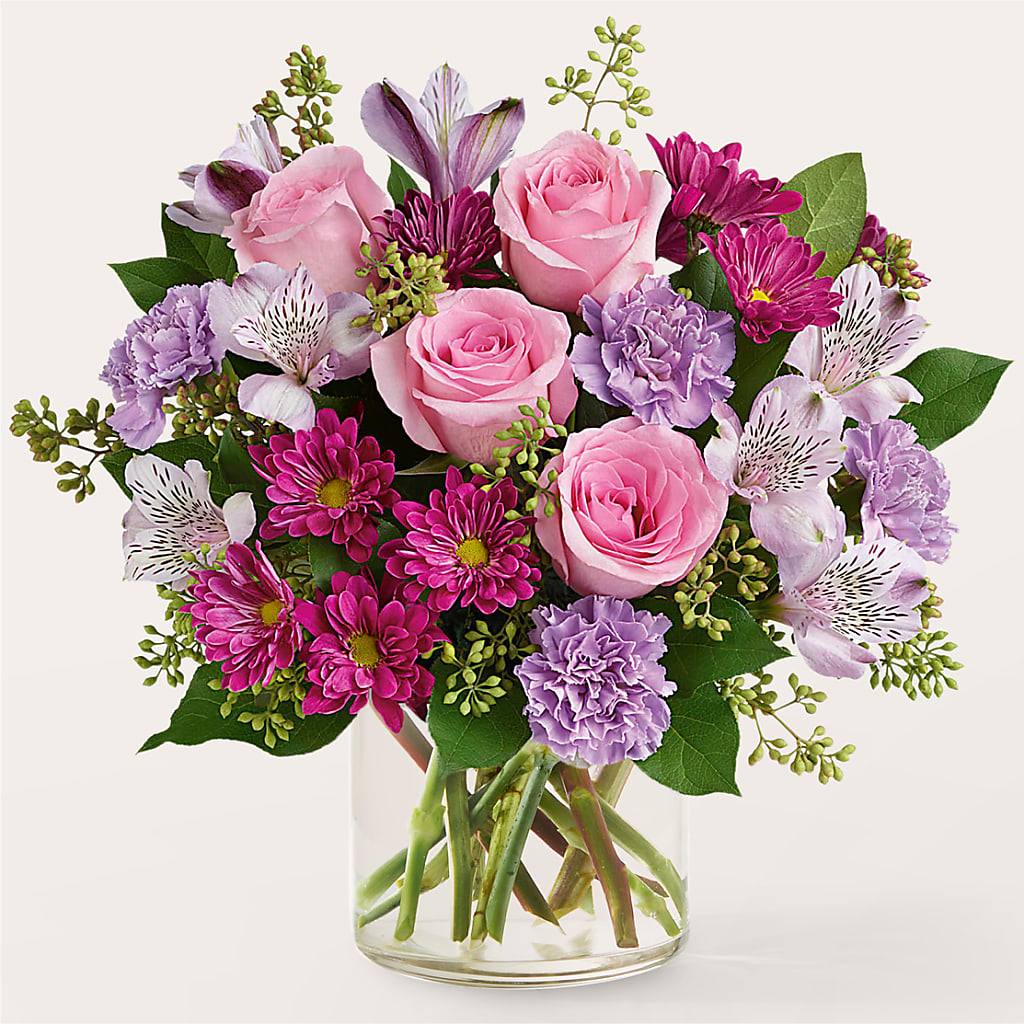 In the Clouds Bouquet – CANDY'S CREATIONS, Hermitage MO