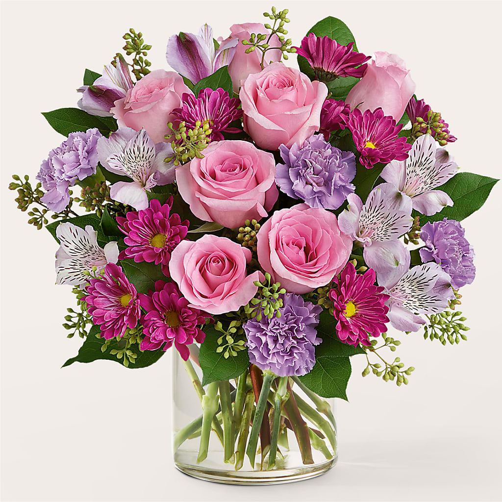 In the Clouds Bouquet – CANDY'S CREATIONS, Hermitage MO