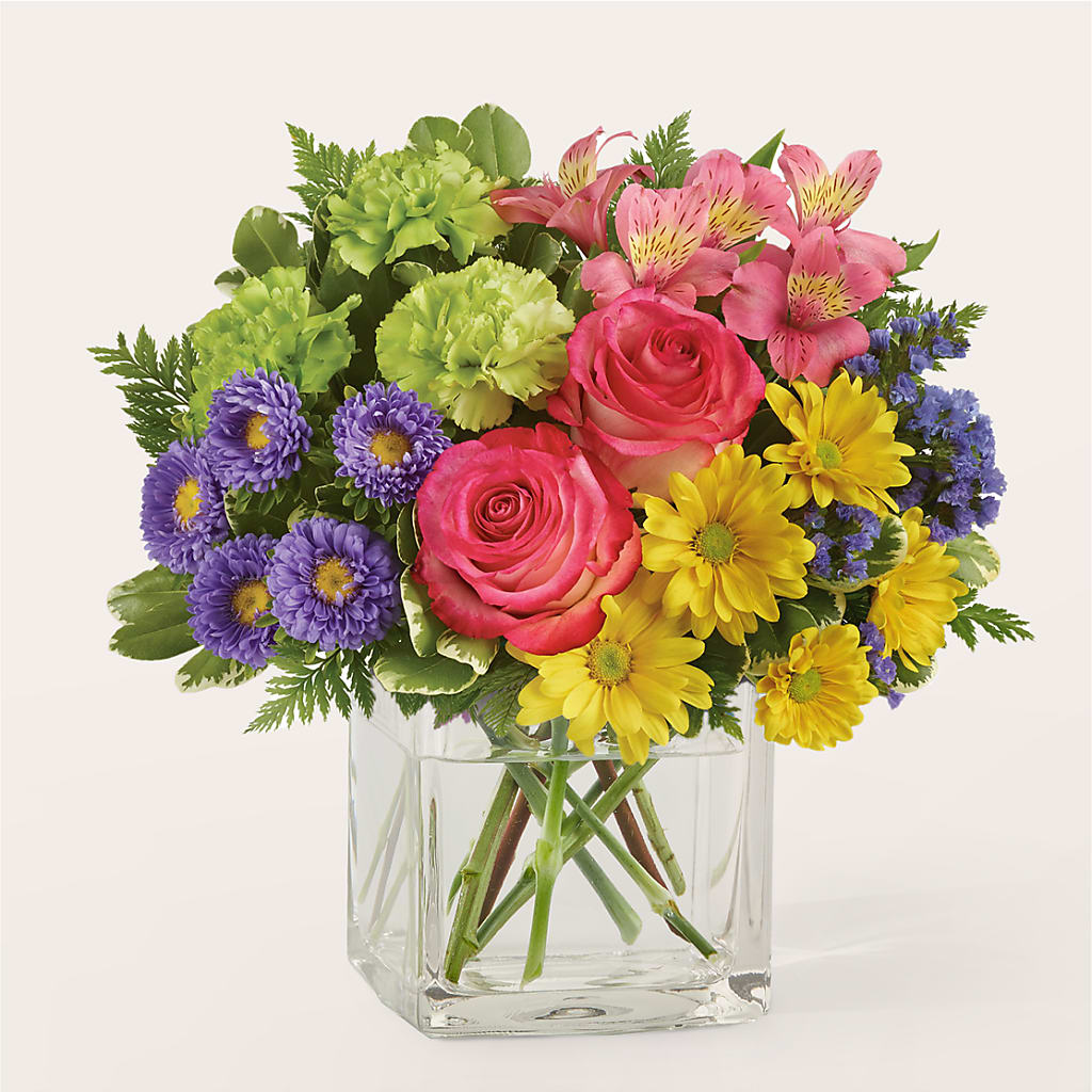 Candy Jar Bouquet – CANDY'S CREATIONS, Hermitage MO