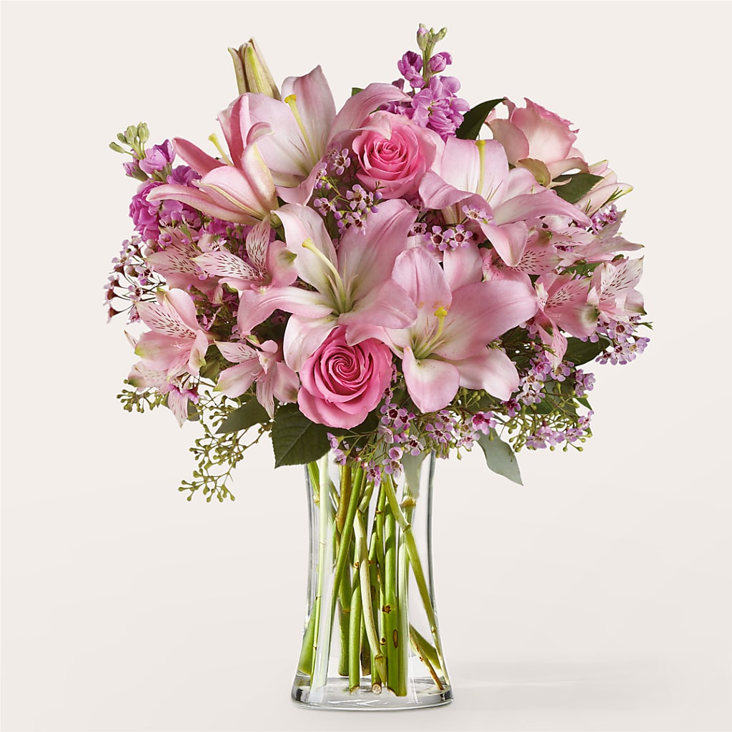 Gentle Gesture Bouquet – CANDY'S CREATIONS, Hermitage MO