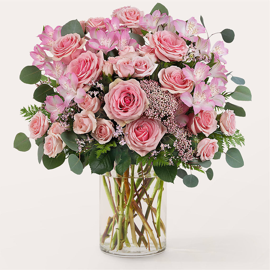 Sweetheart Bouquet – CANDY'S CREATIONS, Hermitage MO