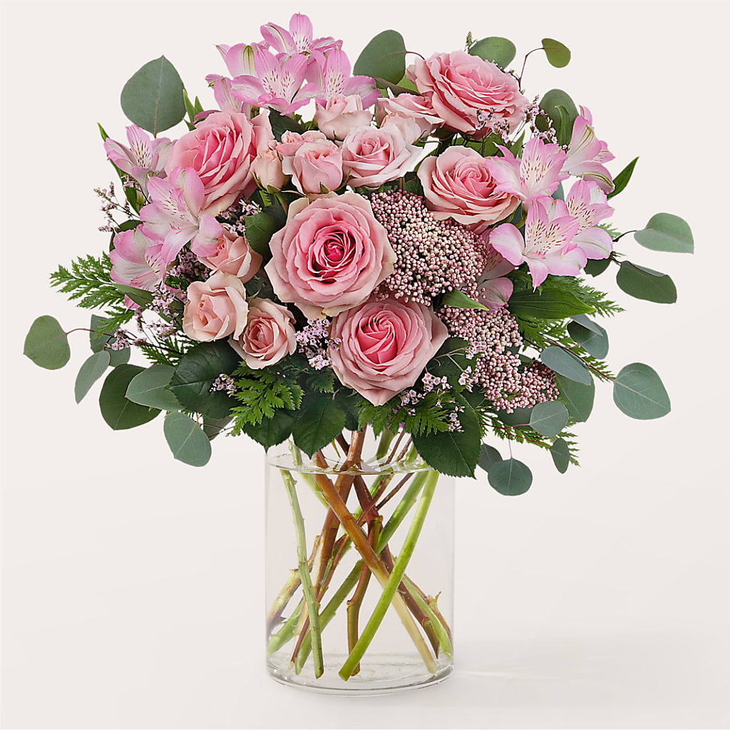 Sweetheart Bouquet – CANDY'S CREATIONS, Hermitage MO
