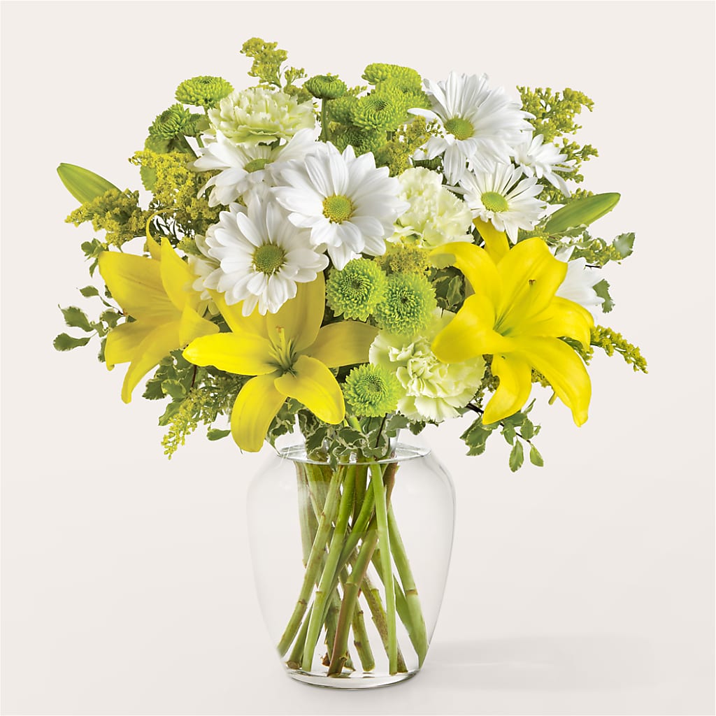 Fresh Start Bouquet – CANDY'S CREATIONS, Hermitage MO