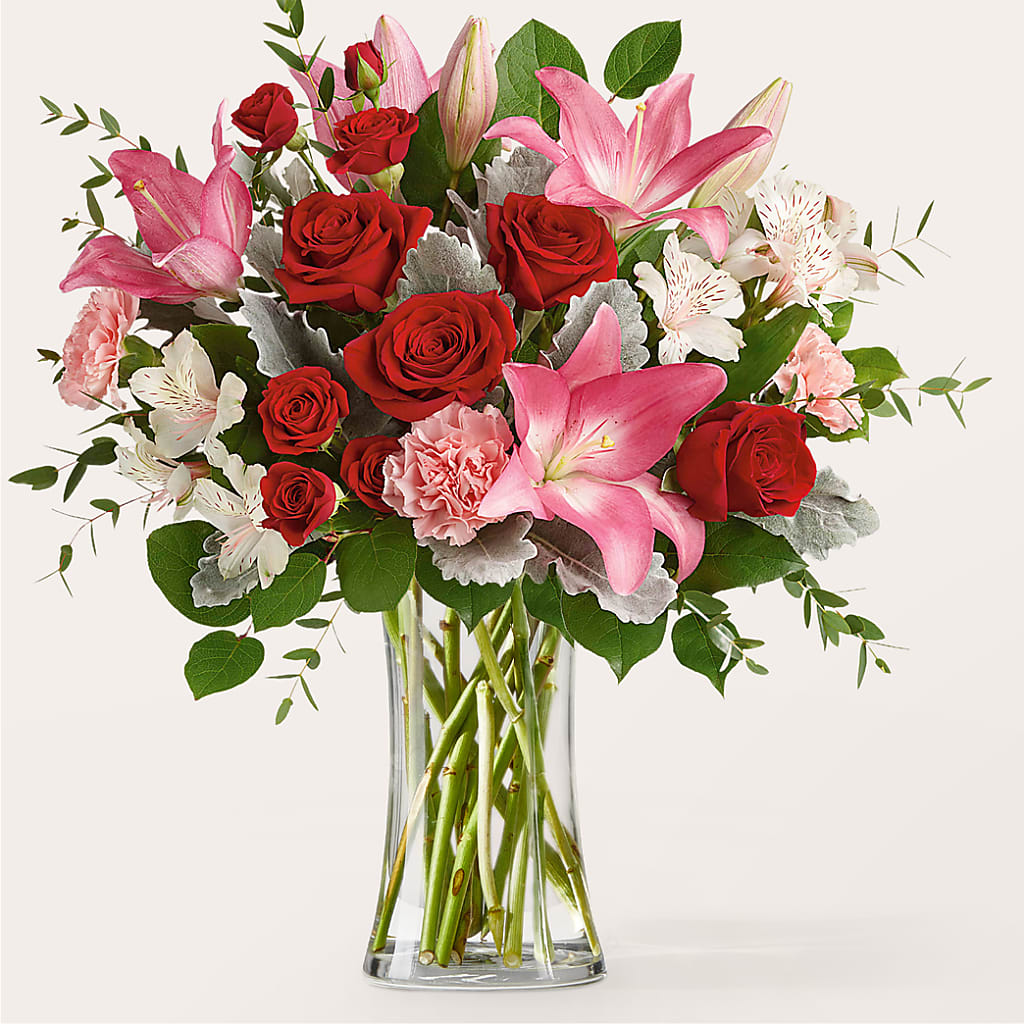 Everything to Me Bouquet – CANDY'S CREATIONS, Hermitage MO