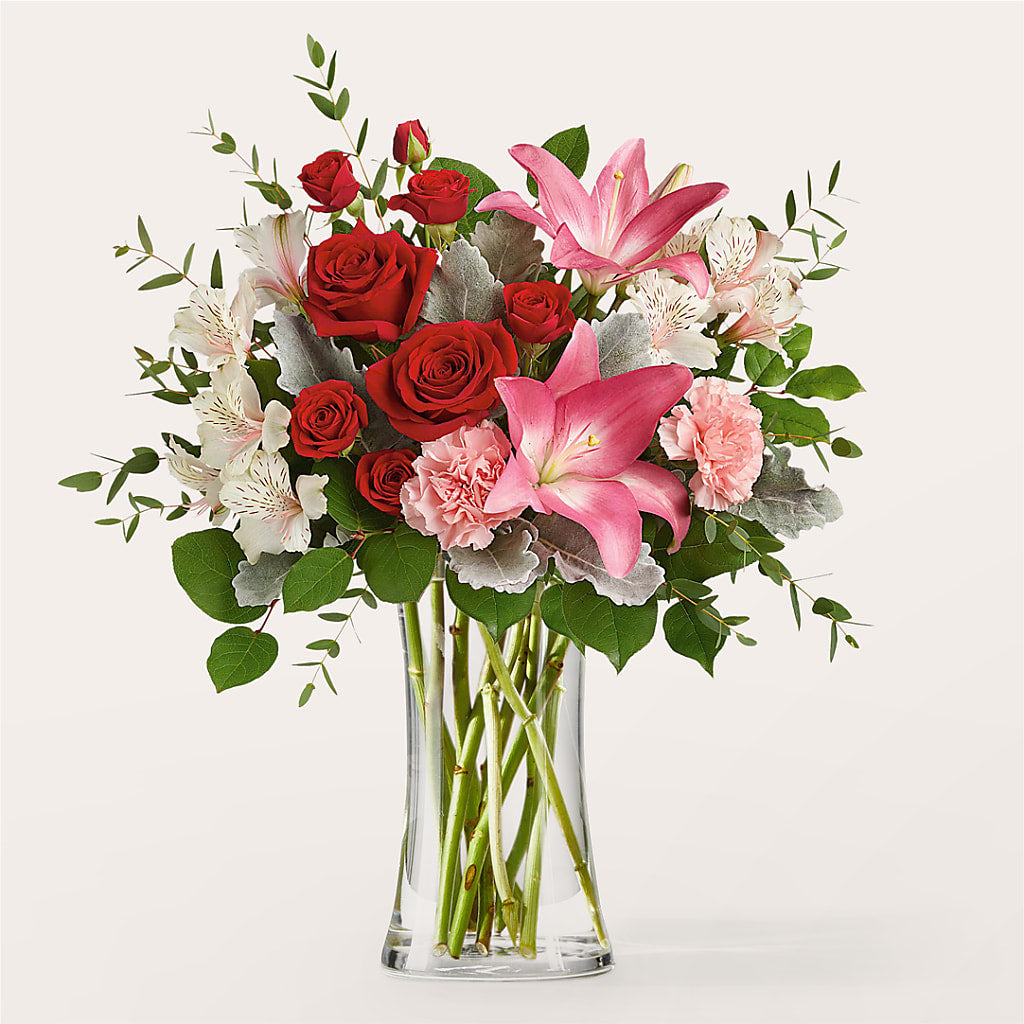 Everything to Me Bouquet – CANDY'S CREATIONS, Hermitage MO