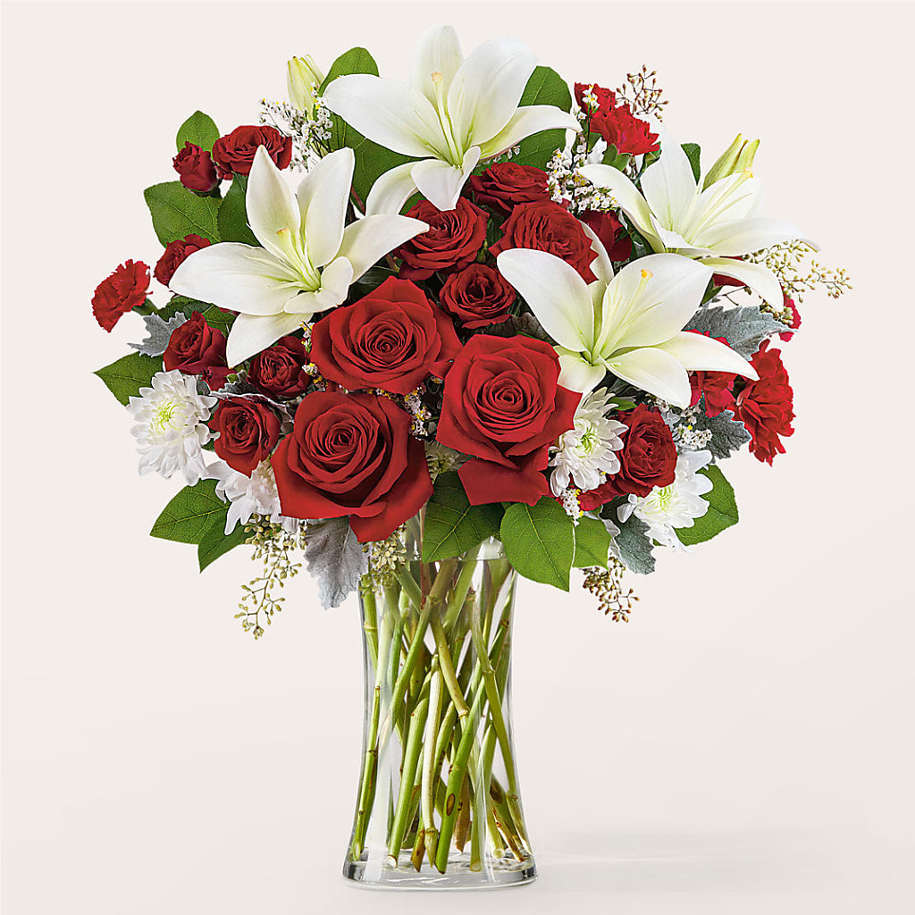 Floral Symphony Bouquet – CANDY'S CREATIONS, Hermitage MO