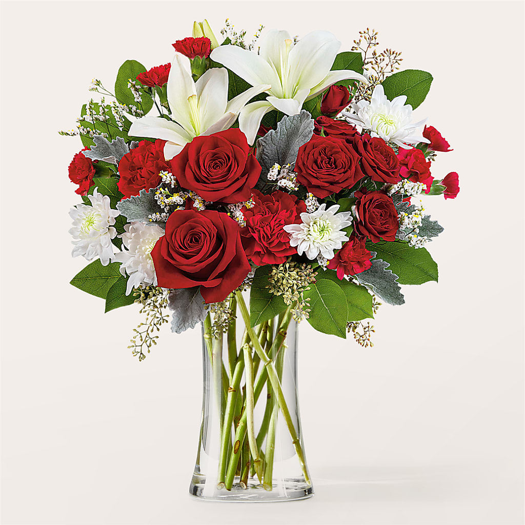 Floral Symphony Bouquet – CANDY'S CREATIONS, Hermitage MO