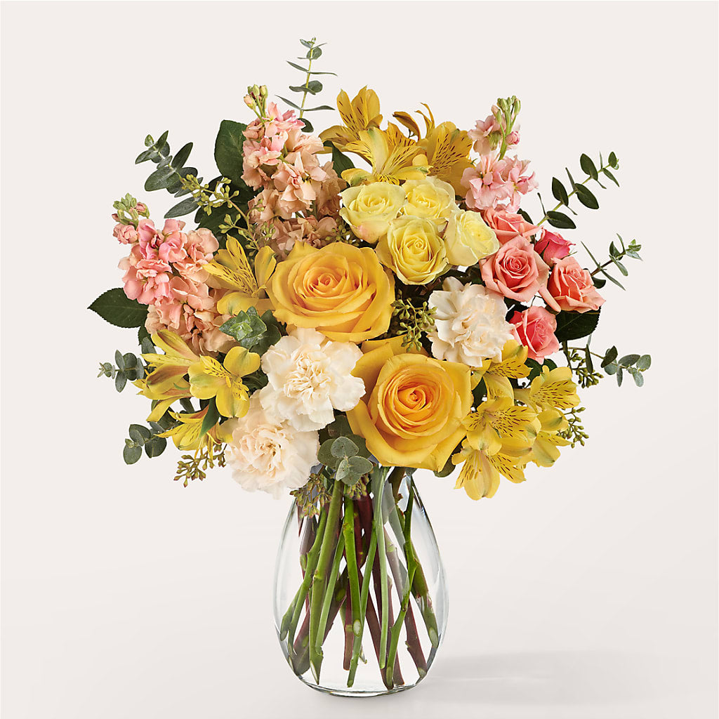 Slice of Sunrise Bouquet – CANDY'S CREATIONS, Hermitage MO
