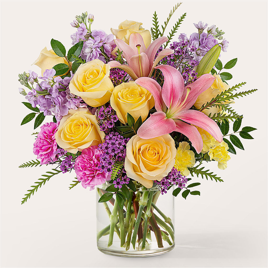 Jubilee Bouquet – CANDY'S CREATIONS, Hermitage MO