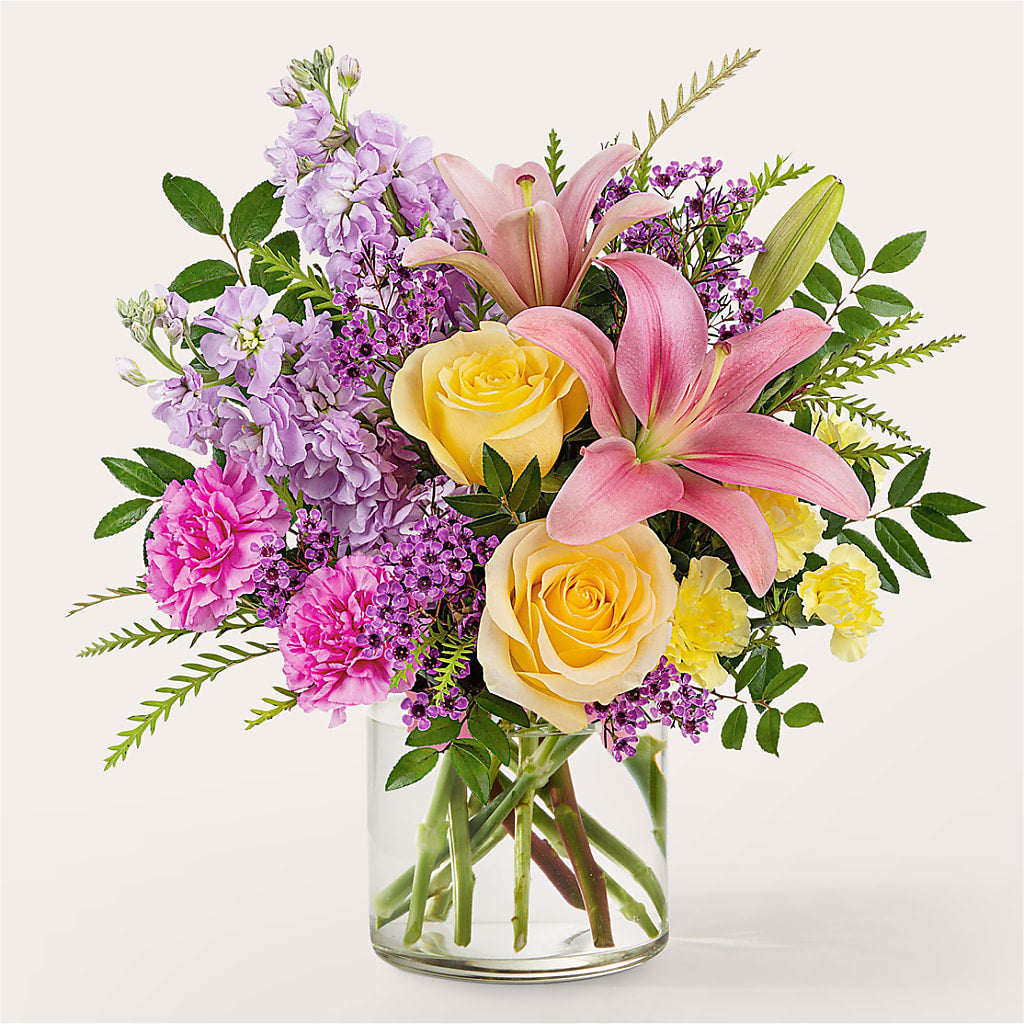 Jubilee Bouquet – CANDY'S CREATIONS, Hermitage MO
