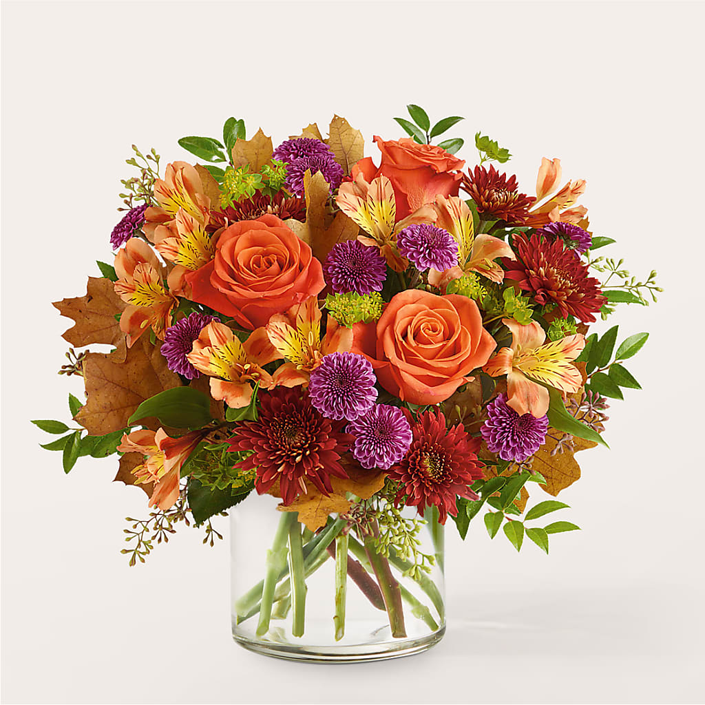 Orange You Glad Bouquet – CANDY'S CREATIONS, Hermitage MO