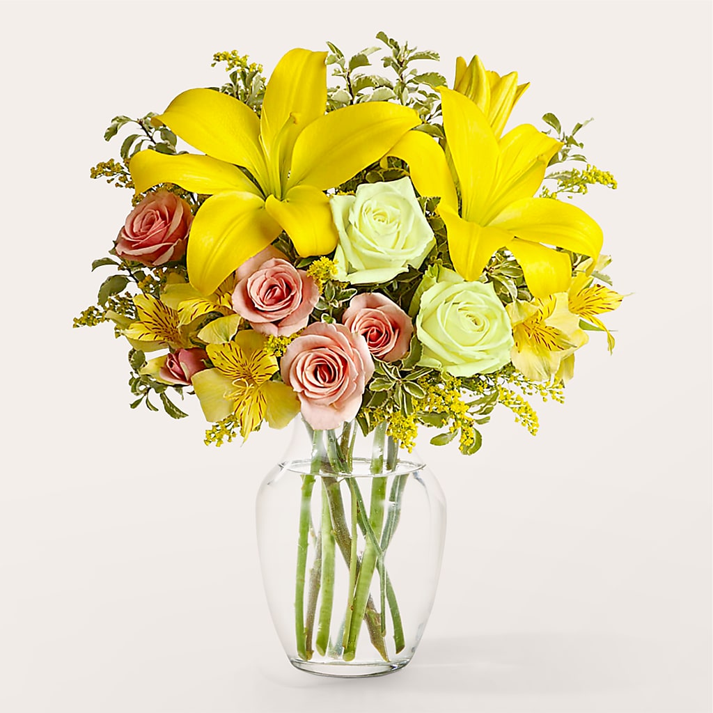 Sunburst Bouquet – CANDY'S CREATIONS, Hermitage MO