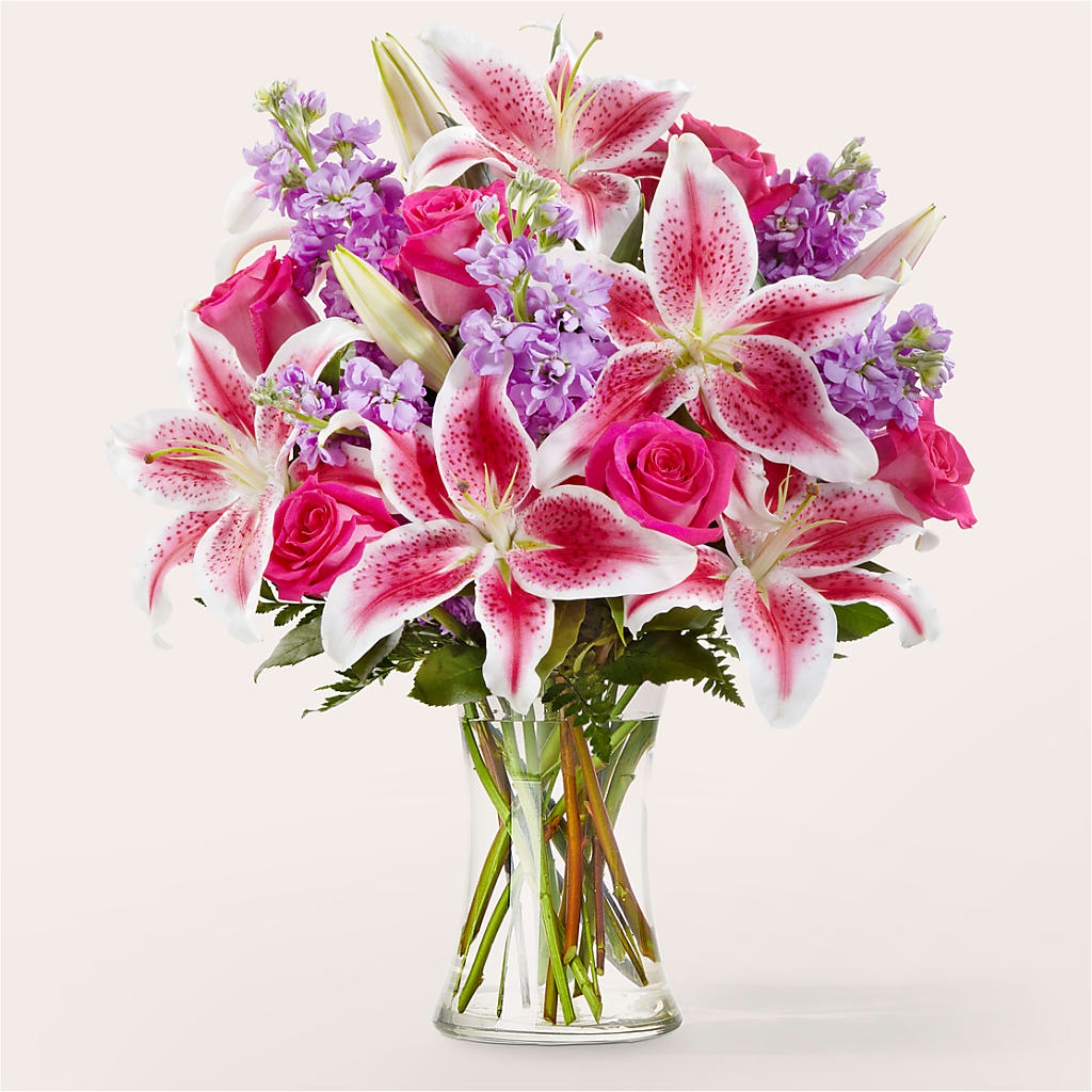 Amore Bouquet – CANDY'S CREATIONS, Hermitage MO