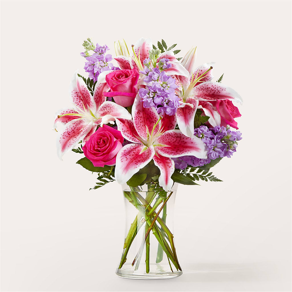 Amore Bouquet – CANDY'S CREATIONS, Hermitage MO