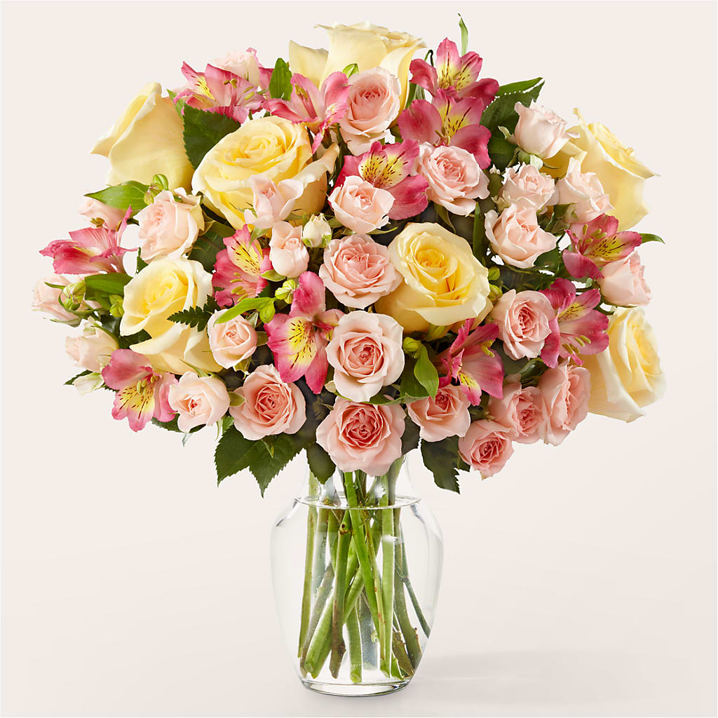 Just Lovely Bouquet – CANDY'S CREATIONS, Hermitage MO