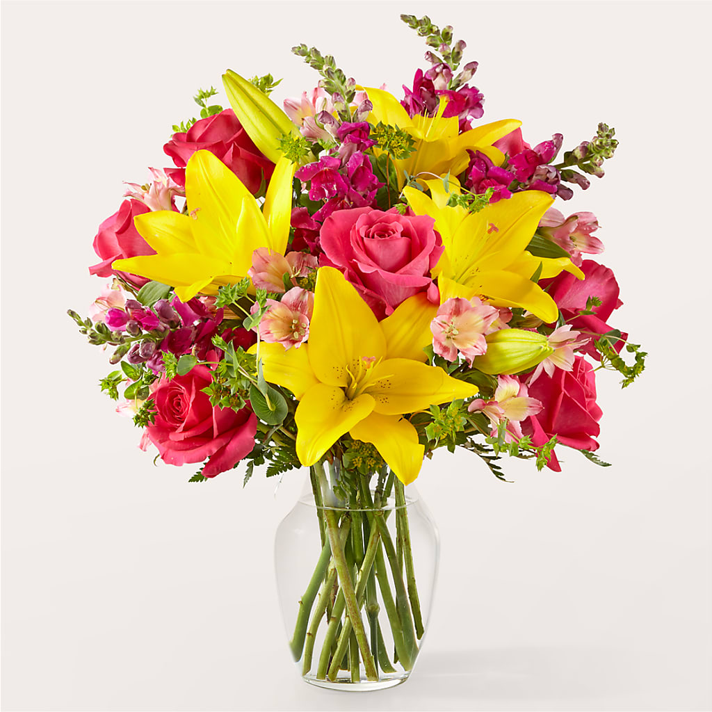 Lovely Day Bouquet – CANDY'S CREATIONS, Hermitage MO