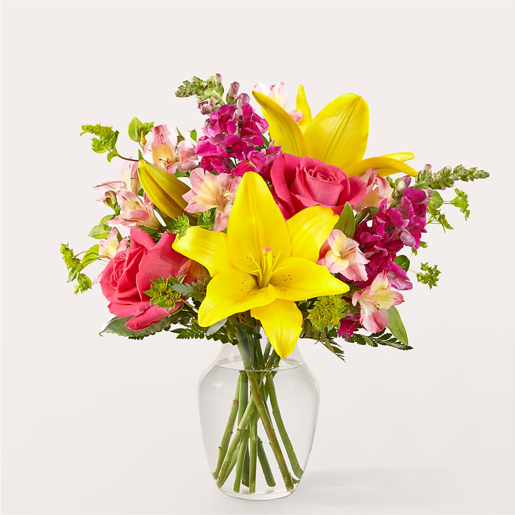 Lovely Day Bouquet – CANDY'S CREATIONS, Hermitage MO