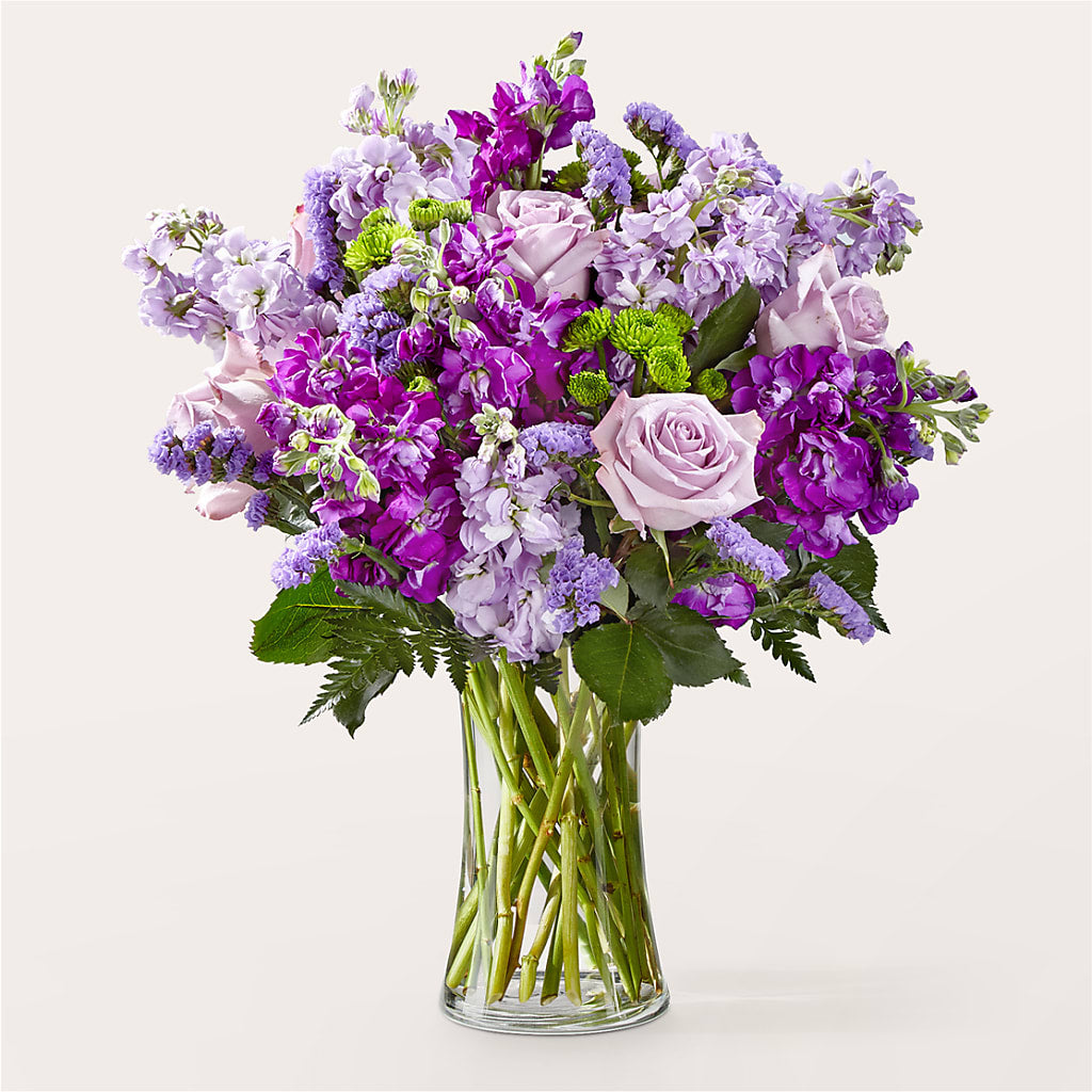 Grapeful Bouquet – CANDY'S CREATIONS, Hermitage MO