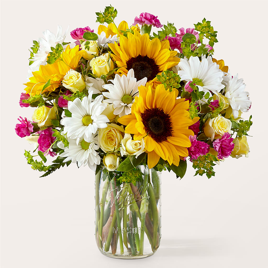 Aglow Bouquet – CANDY'S CREATIONS, Hermitage MO