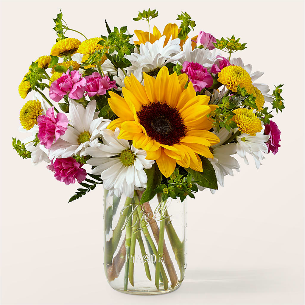 Aglow Bouquet – CANDY'S CREATIONS, Hermitage MO