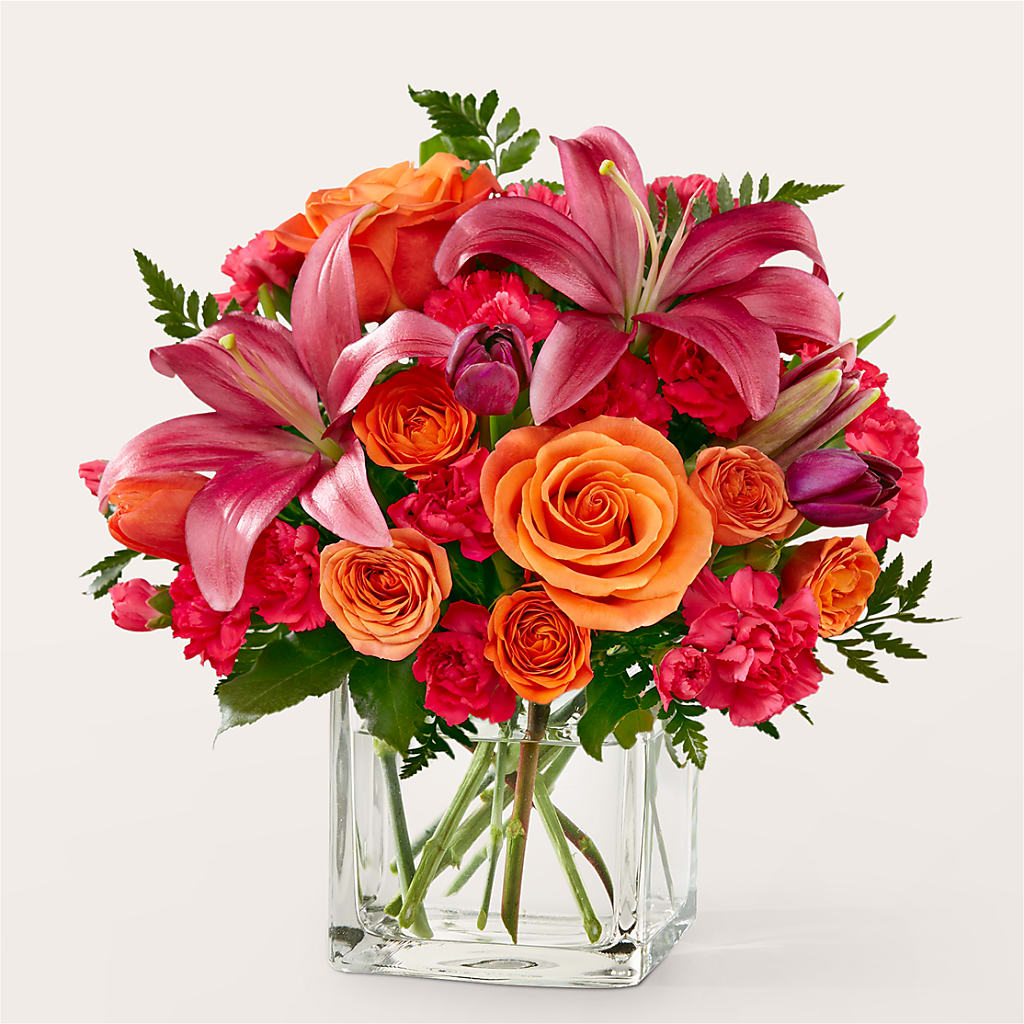 Lucky Lily Bouquet – CANDY'S CREATIONS, Hermitage MO