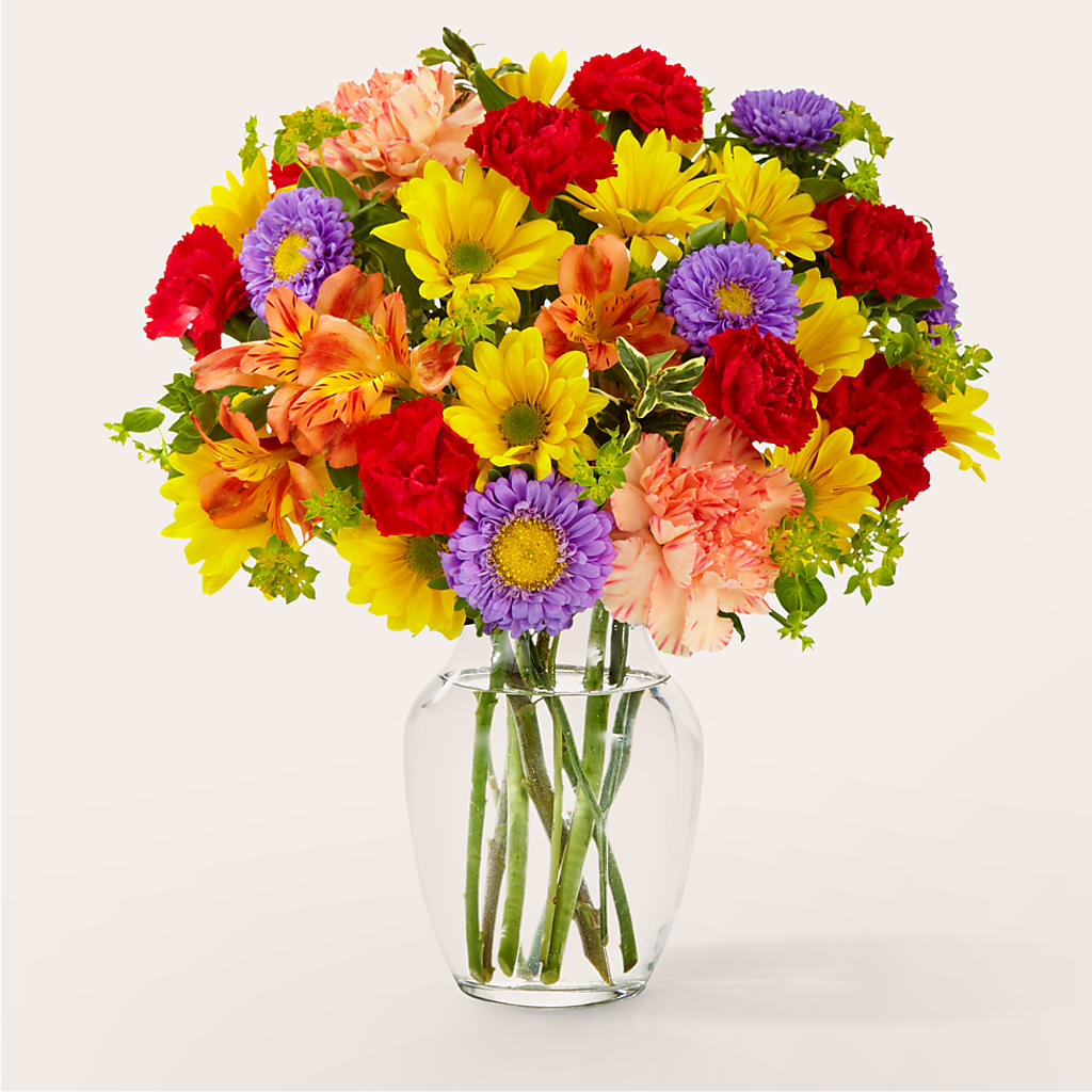 Kaleidoscope Bouquet – CANDY'S CREATIONS, Hermitage MO