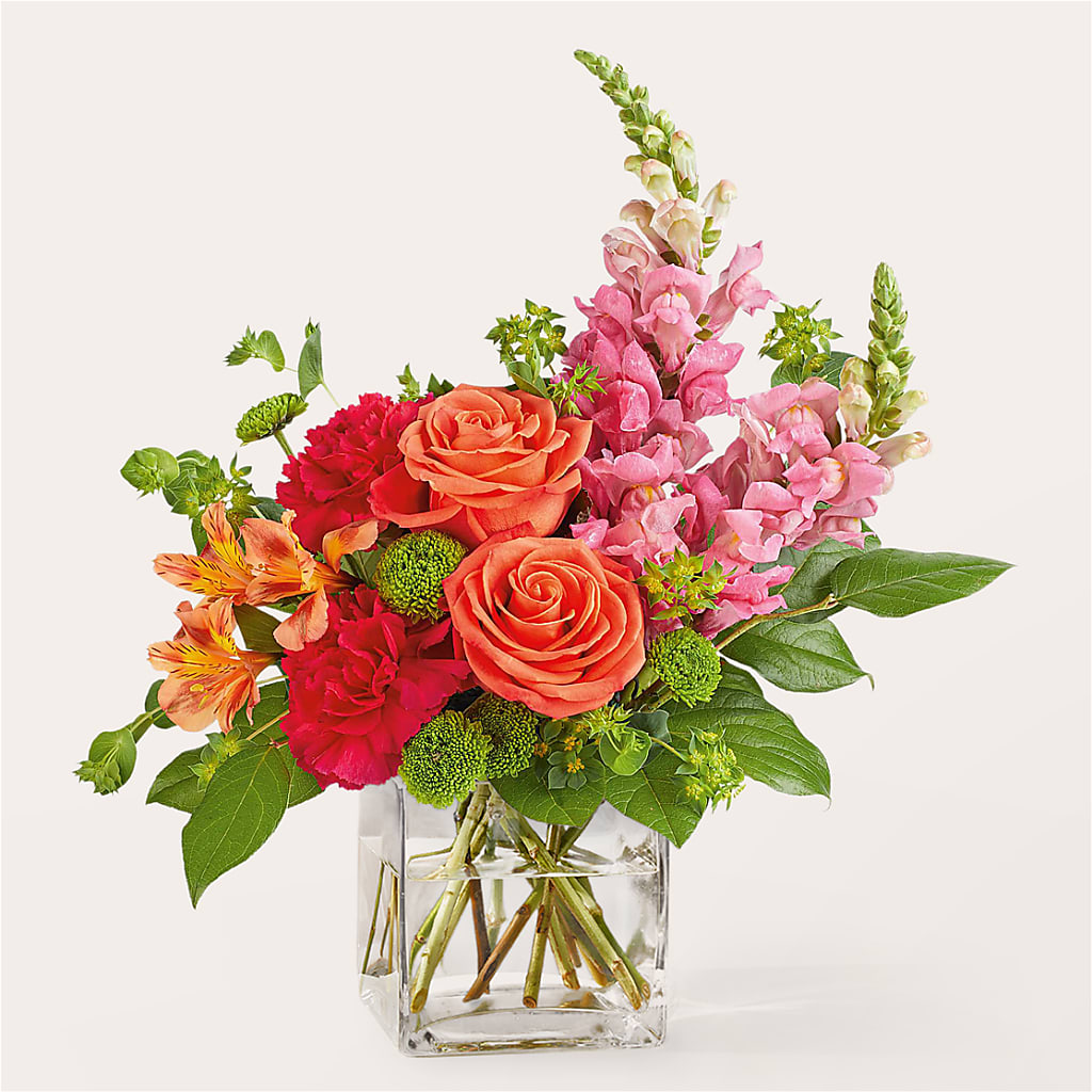 Cosmopolitan Bouquet – CANDY'S CREATIONS, Hermitage MO