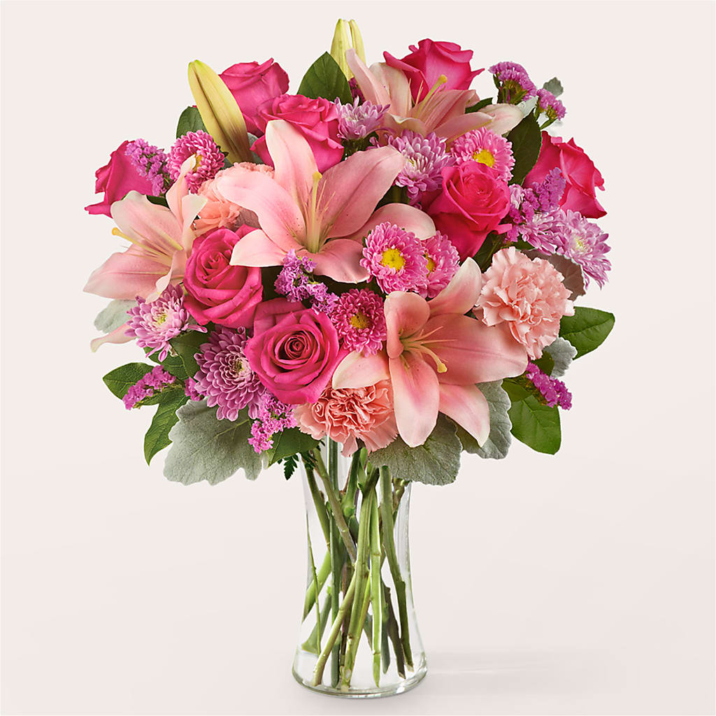 Dream Come True Bouquet – CANDY'S CREATIONS, Hermitage MO