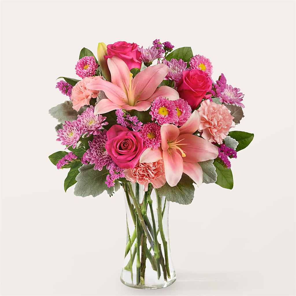 Dream Come True Bouquet – CANDY'S CREATIONS, Hermitage MO