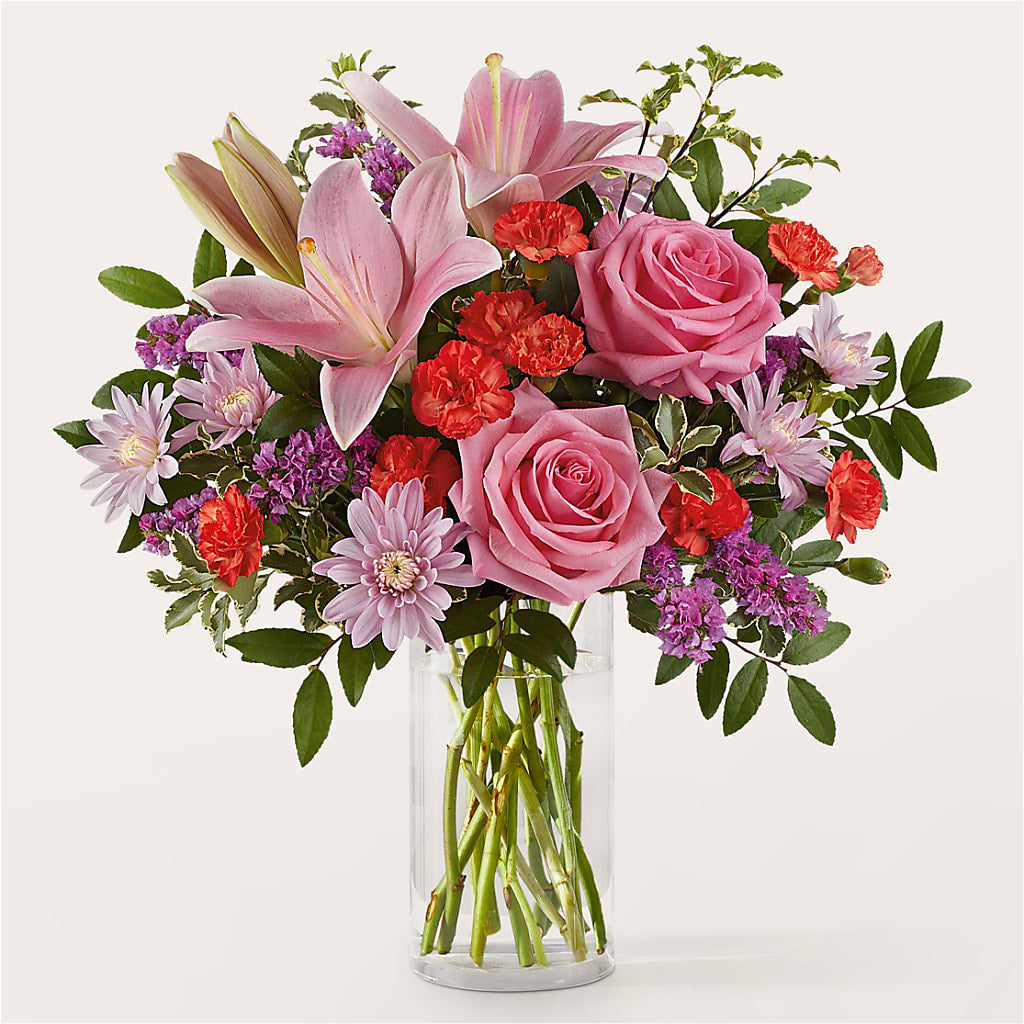 Sequins Bouquet – CANDY'S CREATIONS, Hermitage MO