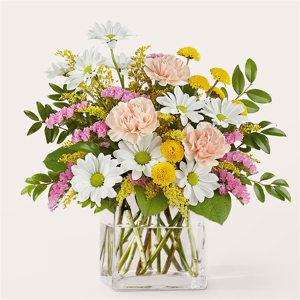 Country Cottage Bouquet – CANDY'S CREATIONS, Hermitage MO