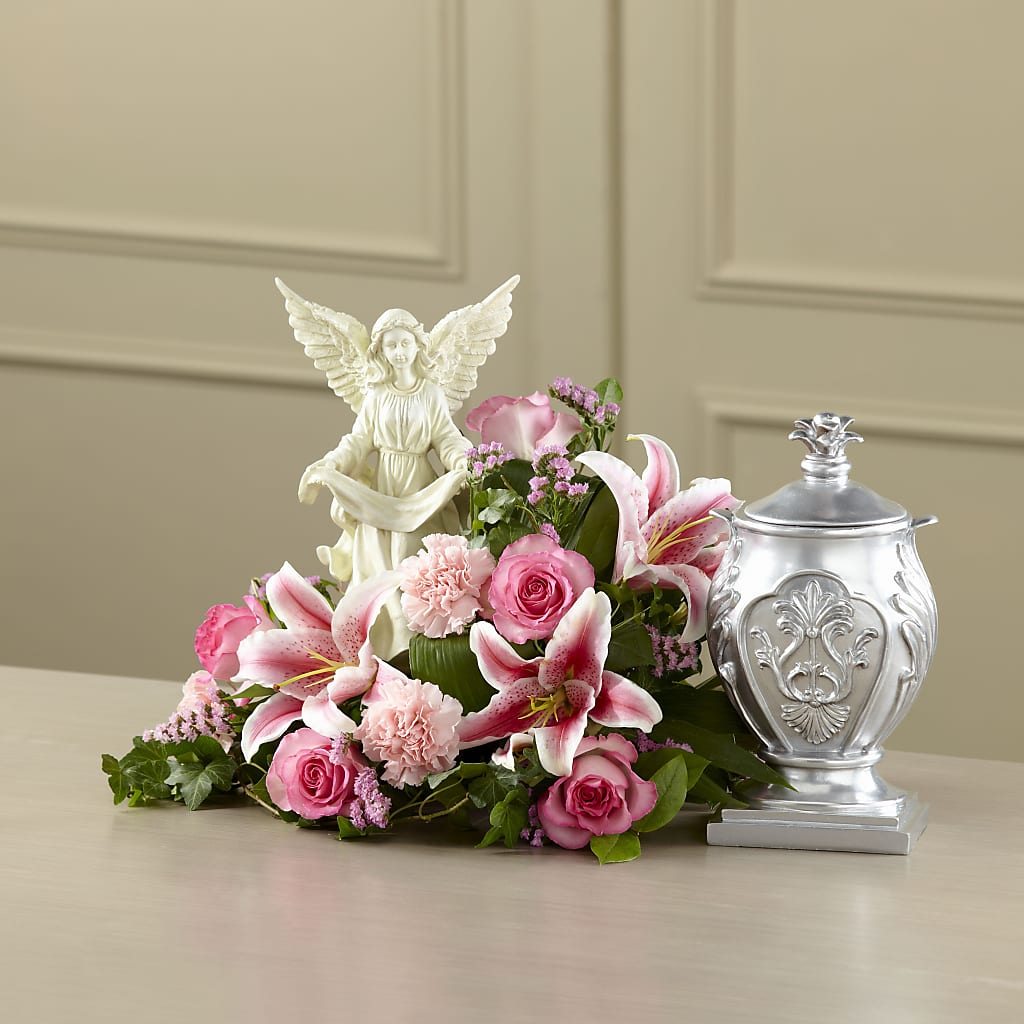Divinity Arrangement – CANDY'S CREATIONS, Hermitage MO