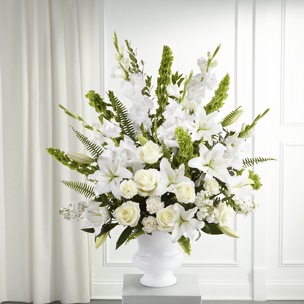 Morning Stars Arrangement – CANDY'S CREATIONS, Hermitage MO